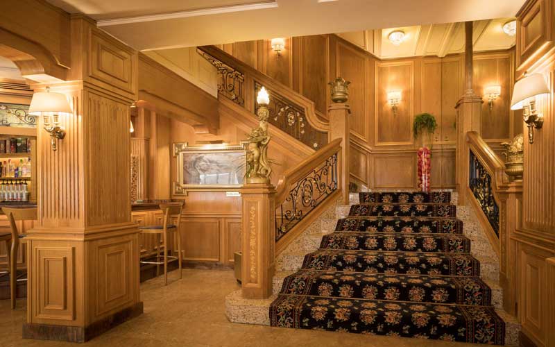 HTOP AMAIKA HOTEL - SOLO ADULTI